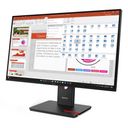 Lenovo ThinkVision T27-40 27 IPS 1920 x 1080 (Full HD) VGA (HD-15) HDMI DisplayPort 120Hz – billede 2