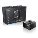 FSP MEGA-1200GM enhed til strømforsyning 1200 W ATX Sort – billede 8