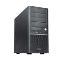 Chieftec Classic Series CM-25B-OP Tower ATX Sort – billede 2