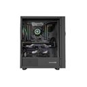 Genesis Diaxid 605 Tower ATX Sort – billede 14