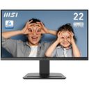 MSI PRO MP223 E2 21.4 VA 1920 x 1080 (Full HD) DisplayPort HDMI 100 Hz – billede 6