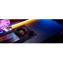 Alowwed----HyperX Flight 2 langattomat pelikuulokkeet, musta – billede 11