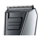 Grundig Sort/ sølv Trimmer MC 6840 – billede 2