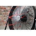 Unold 86735 Windmaschine Black Steel – billede 4