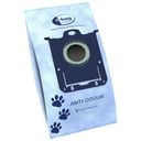 s-Bag E203S Anti-Odour Støvsuger Taske – billede 1