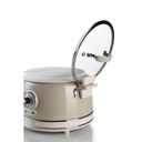 Ariete Vintage Ris koger/langsom koger 3.5liter 700W Beige – billede 2