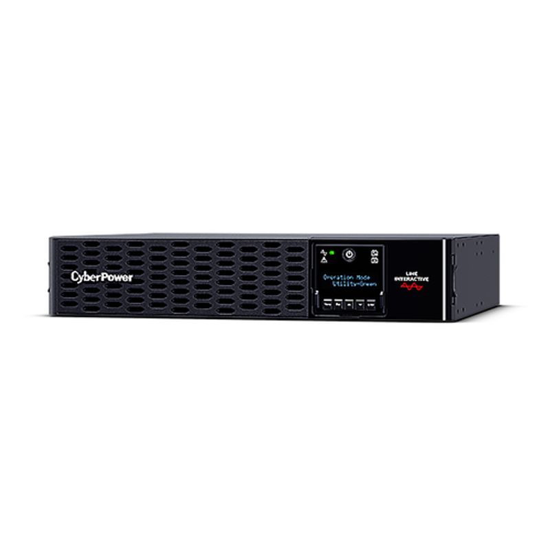 CyberPower Professional Rack Mount PR3000ERTXL2UC UPS