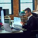 HP ZBook Power G11 A Mobile Workstation 16 8945HS 1TB NVIDIA RTX 3000 Ada / AMD Radeon 780M Windows 11 Pro – billede 9