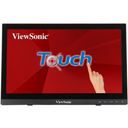 ViewSonic 16 TN 1366 x 768 HDMI VGA (DB-15) 60Hz – billede 1