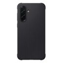 CASE RUGGED CASE GALAXY A36 BLACK – billede 1
