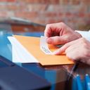 DYMO LabelWriter Address Adresseetiketter 28 x 89 mm 3120etikette(r) – billede 5