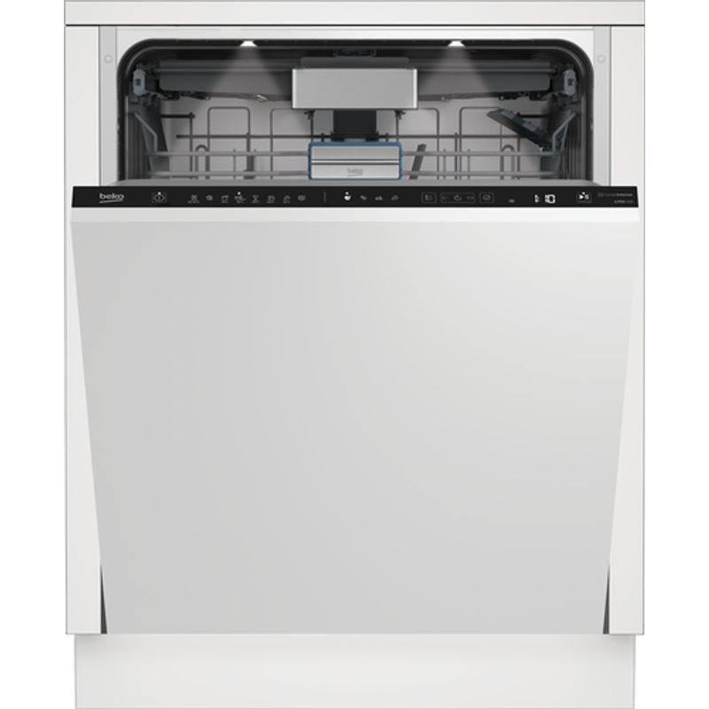 Beko BDIN38640D Klasse C Til indbygning 44dB