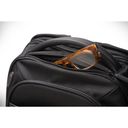 Kensington Contour 2.0 Rygsæk 15.6 1680D ballistisk polyester Sort – billede 5