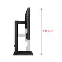 AOC E4 24E4CV 24 IPS 1920 x 1080 (Full HD) HDMI USB-C 120 Hz – billede 4