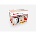 Tefal Fritureapparat 2.2liter 2.2liter Hvid – billede 9
