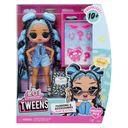 L.O.L. Surprise Tweens Doll Freshest – billede 6