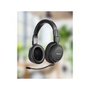 Sandberg Bluetooth Headset ANC FlexMic Trådløs Høretelefoner Sort – billede 8