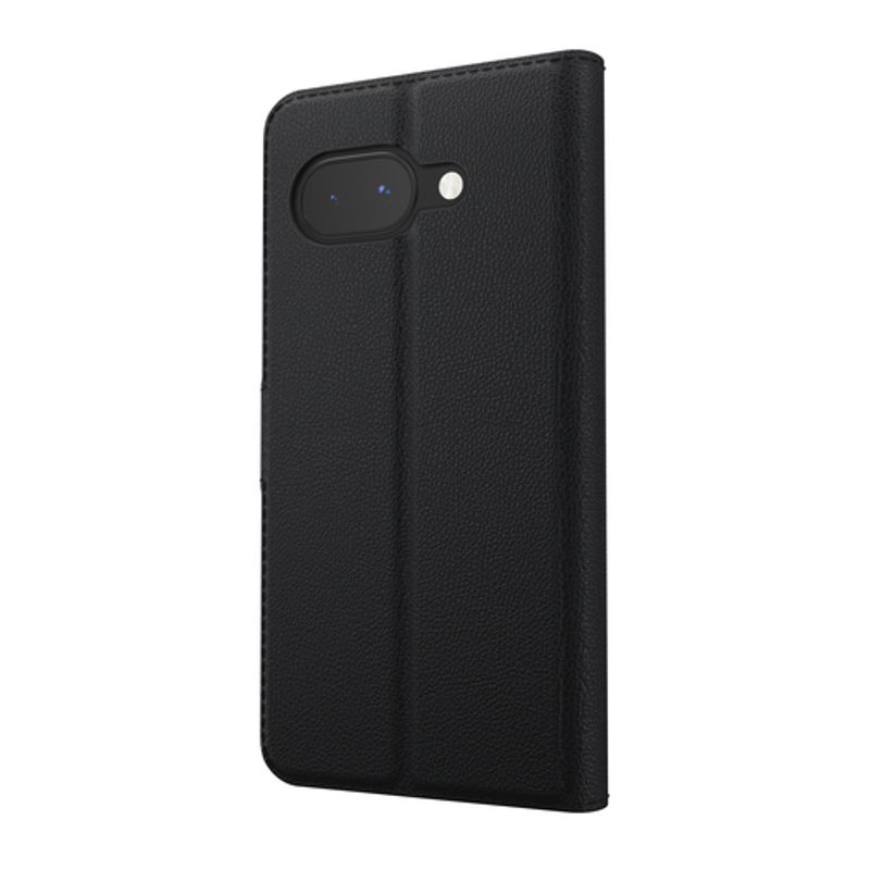 ZAGG Folio Beskyttelsescover Sort