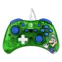 PDP Rock Candy Luigi Lime Controller Nintendo Switch, Nintendo Switch Lite, Nintendo Switch OLED Blå – billede 3