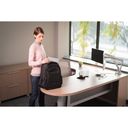 Kensington Contour 2.0 Rygsæk 15.6 1680D ballistisk polyester Sort – billede 18
