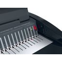 GBC CombBind CB25E Elektrisk indbindingsmaskine – billede 8