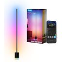 Govee H607C Gulvlampe 35W 2200/4000/6500K RGBICWW – billede 2
