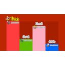 Super Mario 3D World Bowser's Fury Tysk – billede 4