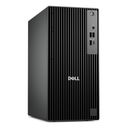 DELL Pro QCT1250 Tower Intel Core Ultra 7 Intel Core Ultra 7 8GB 512GB Windows 11 Pro – billede 2