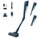 Philips XC5242/10 stick vacuum/electric broom Battery Dry Bagless 0.27 L Sage – billede 1