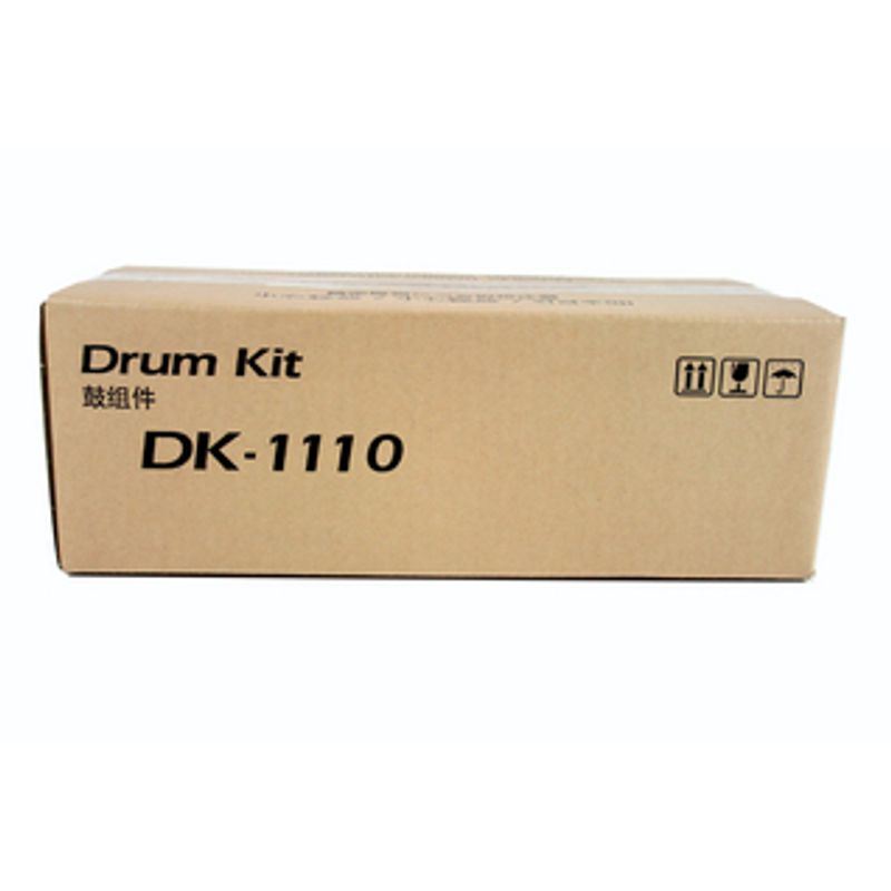 KYOCERA DK-1110 Original 1 stk