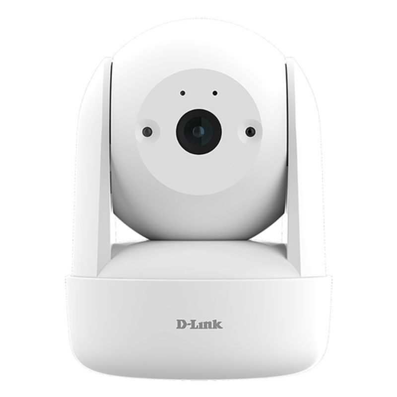 D-Link DCS 6501LHC1 Netværksovervågningskamera Indendørs 2304 x 1296