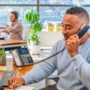 Poly Edge E450 VoIP-telefon – billede 4