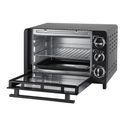 UNOLD 68875 Allround Elektrisk ovn Sort – billede 4