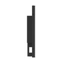 Hannspree HO221PTB skilte display Digital fladpaneldisplay 54,5 cm (21.4) LCD 600 cd/m² Fuld HD Sort Berøringsskærm – billede 8
