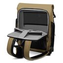 Lenovo GX41U39298 Bæretaske 40,6 cm (16) Nylon, Polyester, Polyurethan Sort – billede 3