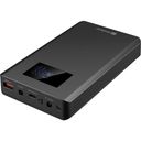 SANDBERG Laptop Powerbank 20000 PD100W – billede 1