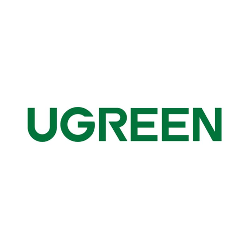 Ugreen Nexode Adapter 100Watt 1xUSB-A 2.0 3xUSB-C
