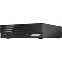 MSI PRO DP21 14M-890EU PC Desktop i3-14100 Intel Core i3 8GB 256GB Windows 11 Pro – billede 12