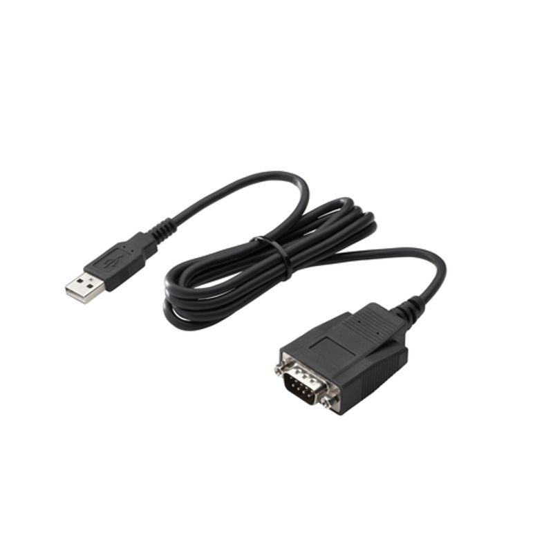 HP Seriel adapter USB Kabling