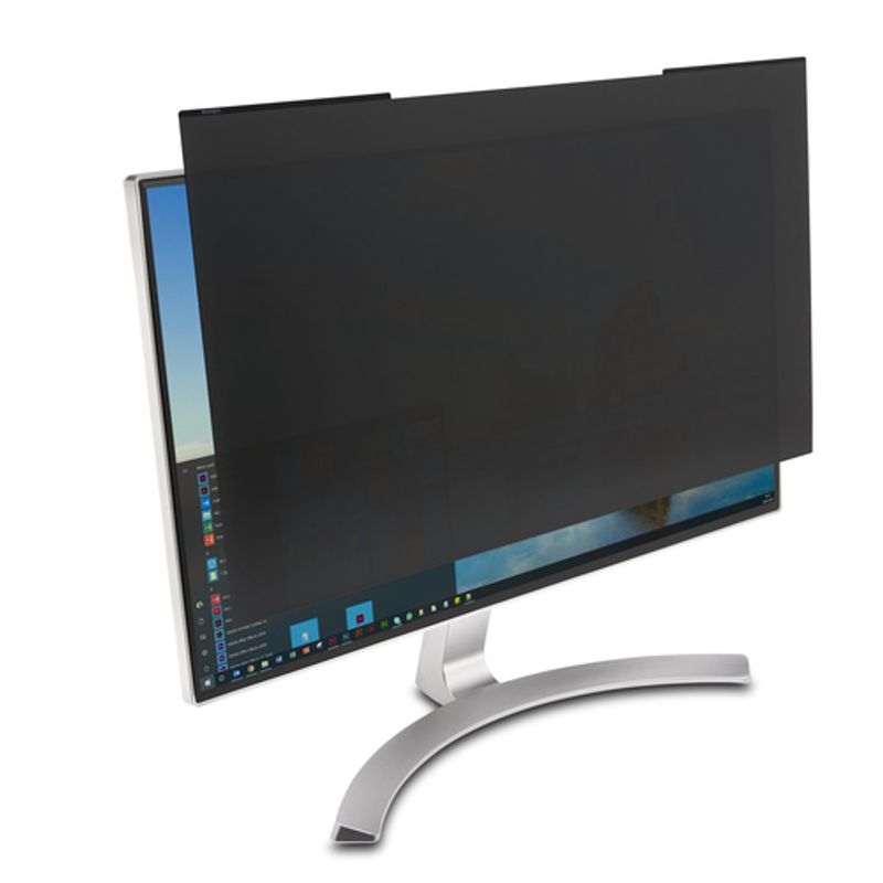 Kensington MagPro 24 (16 10) Monitor Privacy Screen with Magnetic Strip