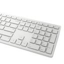Dell Pro KM5221W Sæt med mus og tastatur Pressestempel Trådløs Pan Nordic – billede 5