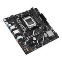 ASUS B840 AMD mATX motherboard DDR5 1xHDMI 1xDisplayPort 1xPCIe 4.0 2xM.2 – billede 4