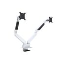 Multibrackets M VESA Gas Lift Arm Dual Side by Side Stativ 2 LCD displays 15-32 – billede 1