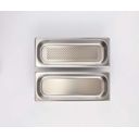 Electrolux PKKS8 Rektangulær Stål – billede 6