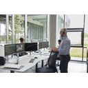 HP Elite t755 3 GHz Windows 10 IoT Enterprise 1,4 kg Sort V2546 – billede 6