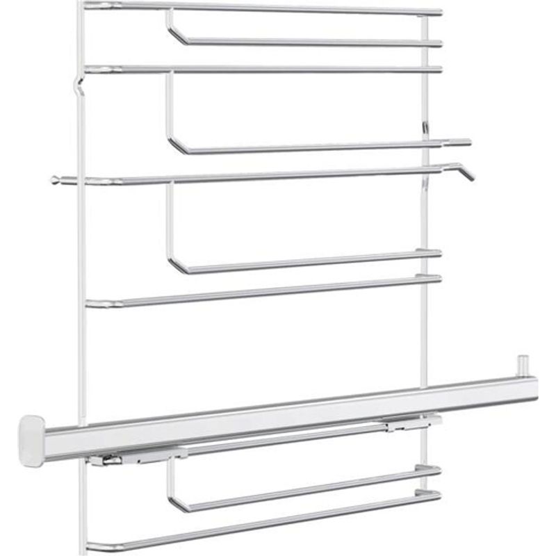 Beko 1-fach Teleskopauszug