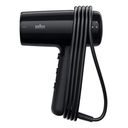 Braun HD2.2 Hårtørrer Sort – billede 1