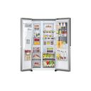 REFRIGERATOR SBS 2D GSXV91PZAE LG – billede 2