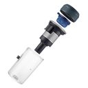 Samsung VS20C8524TB Sort – billede 8