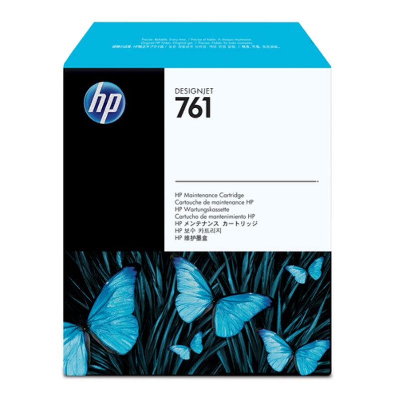 HP 761 Service-kassette